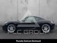 2021 Porsche Cayman
