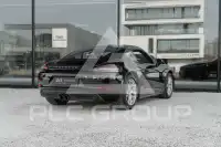 2021 Porsche Cayman