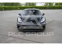 2021 Porsche Cayman