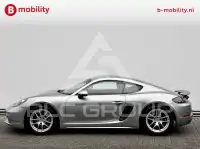 2021 Porsche Cayman