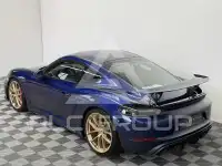 2021 Porsche Cayman