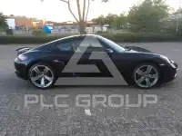 2021 Porsche Cayman