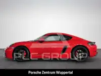 2021 Porsche Cayman