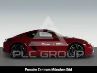 2021 Porsche Cayman