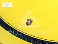 2021 Porsche Cayman
