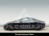 2021 Porsche Cayman
