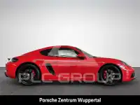 2021 Porsche Cayman