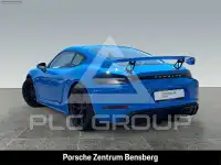 2021 Porsche Cayman