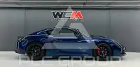 2021 Porsche Cayman