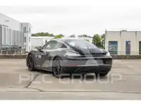 2021 Porsche Cayman