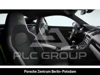 2021 Porsche Cayman