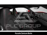 2021 Porsche Cayman