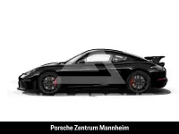 2021 Porsche Cayman
