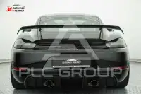 2021 Porsche Cayman