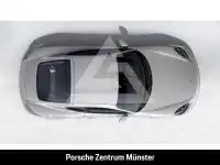 2021 Porsche Cayman