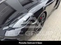 2021 Porsche Cayman