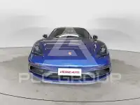 2021 Porsche Cayman