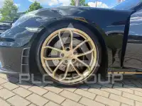2021 Porsche Cayman