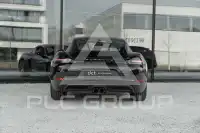 2021 Porsche Cayman