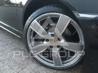 2021 Porsche Cayman