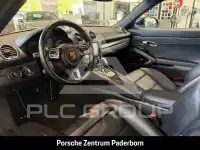 2021 Porsche Cayman