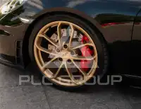 2021 Porsche Cayman