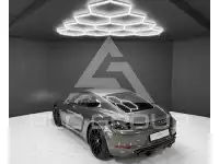 2021 Porsche Cayman