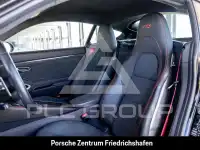 2021 Porsche Cayman