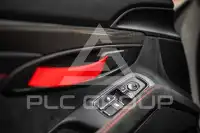 2021 Porsche Cayman