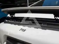 2021 Porsche Cayman