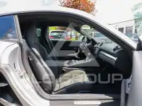 2021 Porsche Cayman