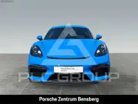 2021 Porsche Cayman