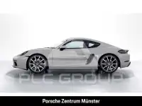 2021 Porsche Cayman