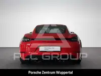 2021 Porsche Cayman