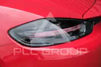 2021 Porsche Cayman