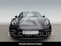 2021 Porsche Cayman