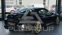 2021 Porsche Cayman