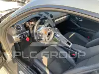 2021 Porsche Cayman