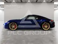 2021 Porsche Cayman