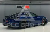 2021 Porsche Cayman
