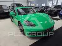 2021 Porsche Cayman