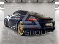 2021 Porsche Cayman