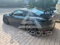 2022 Porsche Cayman
