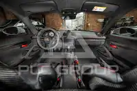 2021 Porsche Cayman