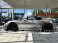 2021 Porsche Cayman