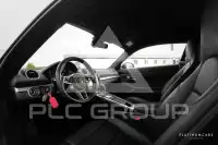 2021 Porsche Cayman