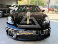 2021 Porsche Cayman