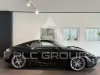 2021 Porsche Cayman