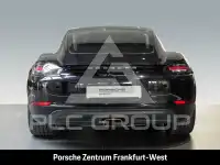 2021 Porsche Cayman