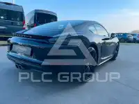 2021 Porsche Cayman